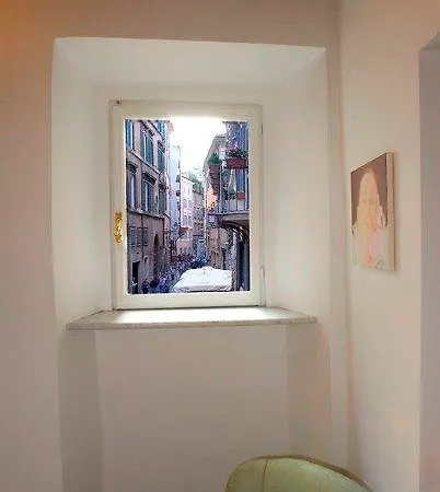 Hotell Vecchio 3000 2*